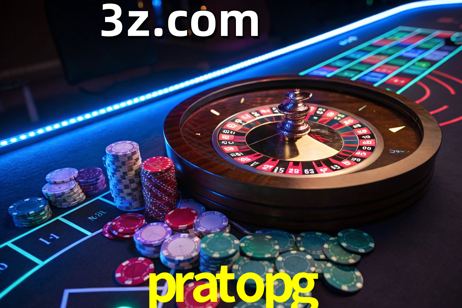 Experiência Promoções pratopg