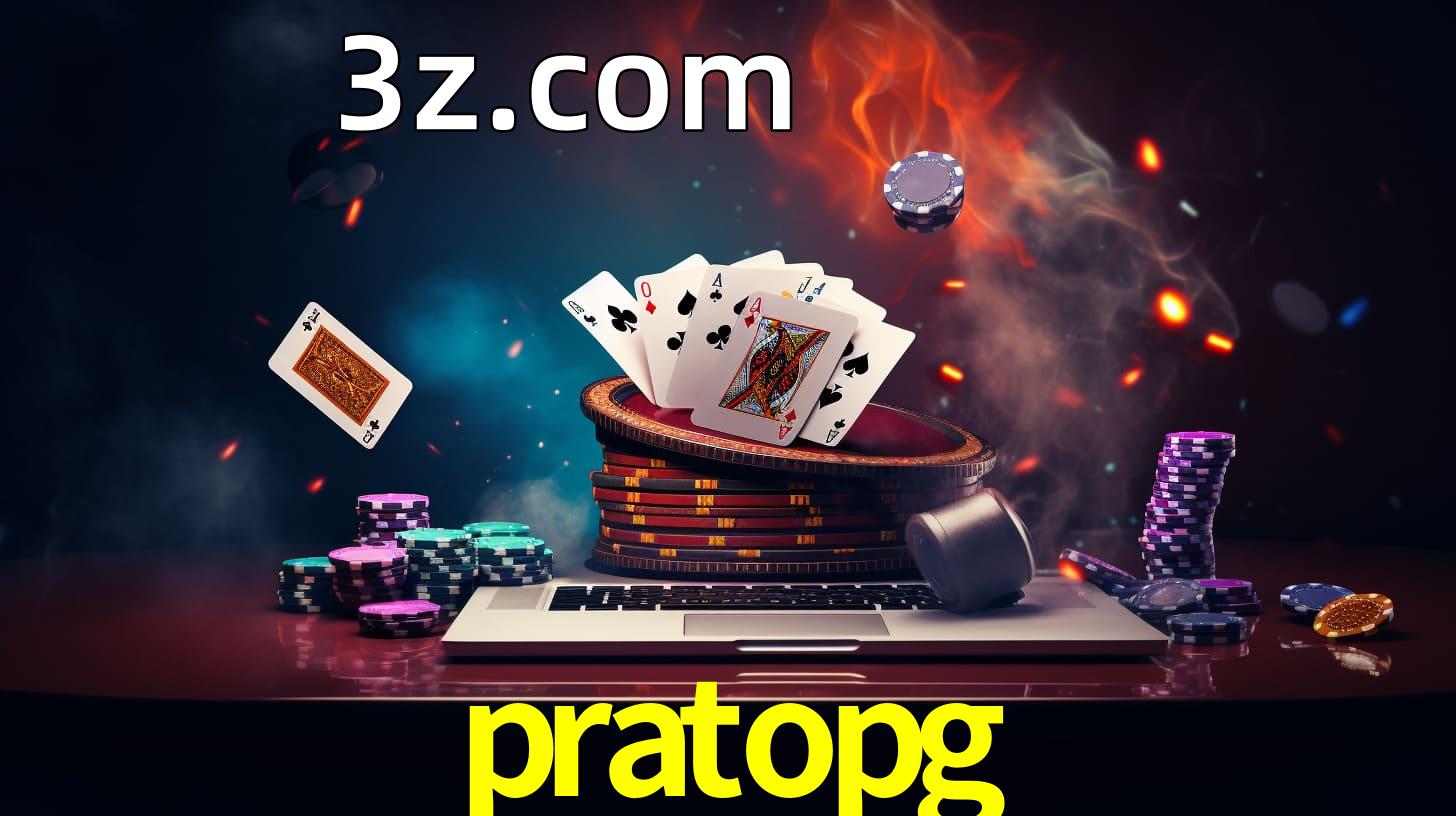 Apostas Certificadas pratopg