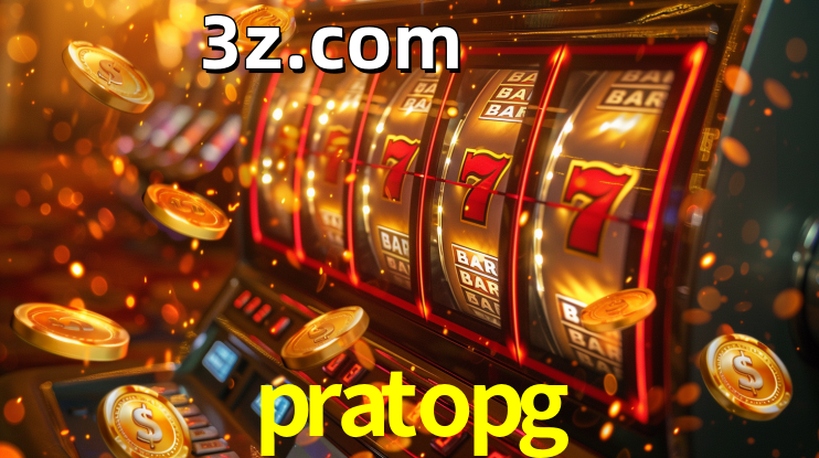 Experiência de Jogos pratopg